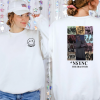 Two Sided The Eras Tour Concert Sweatshirt, Taylor Swift Sweatshirt, Taylor Swift Eras Tour Movie Sweatshirt, Ts Merch Shirt, Swiftie Shirt