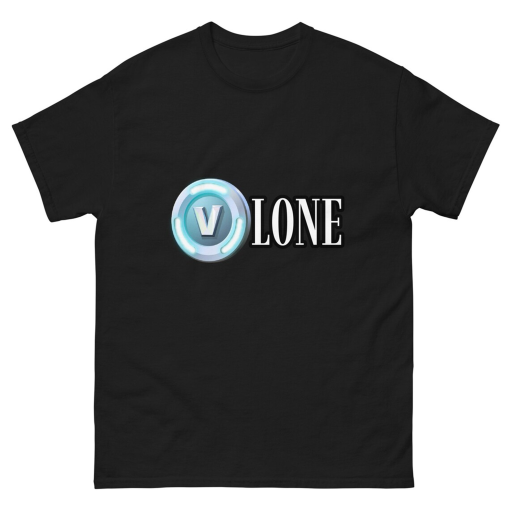 Vbuck LONE tee