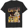 Angel Reese you can’t see me shirt, Caitlin Clark shirt