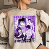 Vintage Yuta Okkotsu Shirt, Sweatshirt, Hoodie, Yuta Shirt, Okkotsu Shirt, Anime Shirt, Manga Shirt, Anime Fan Gifts Shirt