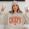 Go Taylor’s Boyfriend Sweatshirt, Travis Kelce Sweatshirt, Game Day Sweater, Funny Football Sweatshirt, Football Fan Gift Shirt