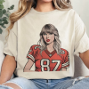 Travis Kelce Taylor Swiftie Eras Tour, Travis Kelce Eras Tour, Travis Kelce, Kelce Taylor, Kelce Swiftie