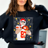 The Many Mahomes T-Shirt