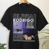 Forget Tomorrow World Tour (Justin Timberlake 2024) Shirt