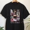 Olivia Rodrigo Guts Tour 2024 Shirt, The Guts World Tour 2024 Shirt, Olivia Rodrigo T-Shirt, Olivia Rodrigo Sweater, 2024 Music Shirt