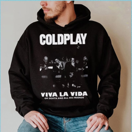 Coldplay Shirt, World Tour Shirt, Coldplay Tour 2024 Shirt, Music Tour 2024 Shirt, Coldplay Gift, Gift for Fan