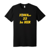 Caitlin Clark Iowa Hawkeyes GOAT T-Shirt | Record Breaker | Roman Empire | From The Logo