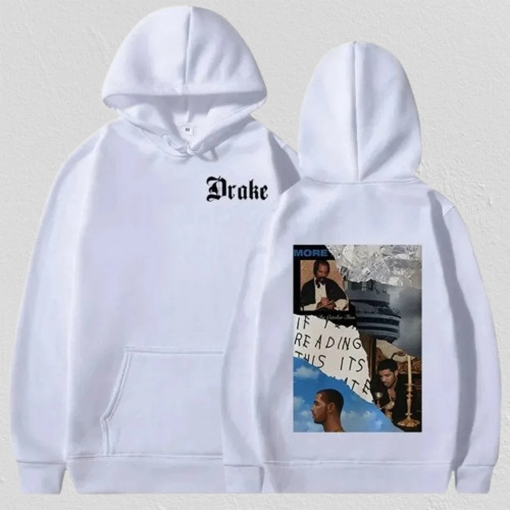 Drake Album Hoodie, Perfect Gift For Any Drake fan. Drake Merch , OWO Merch, Drake Shirt