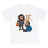 2024 Drake J Cole Tour T-Shirt, Drake J Cole It’s All Blur Tour 2024 Shirt, Rap Music Concert, Drake J Cole Fan Gifts, Drake Tour Merch