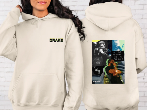 Drake Inspired Album Cover Hoodies, Hip Hop Sweatshirt, Drake 21 Savage Tour Shirt, It’s All A Blur Tour Shirt, 90s Hip Hop Hoodie.