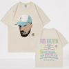 Drake Inspired Album Cover Hoodies, Hip Hop Sweatshirt, Drake 21 Savage Tour Shirt, It’s All A Blur Tour Shirt, 90s Hip Hop Hoodie.