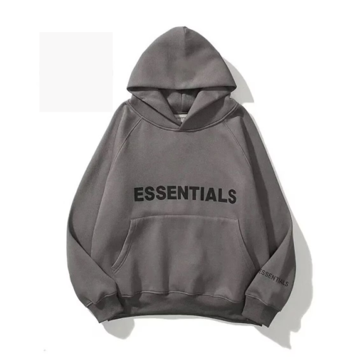 Essentials Hoodie