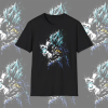 Neon Cyberpunk Shirt anime inspired | XS-5XL | anime T shirt Edgy Tee Harajuku Fashion Gift for anyone y2k aesthetic