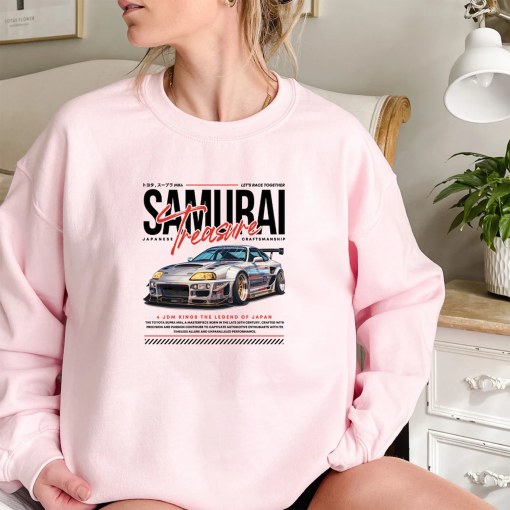 Vintage Car T-Shirt Toyota Supra Racing Streetwear, Funny tshirt-sweatshirt / Gift For Car Guy, Gift for women or kids