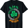 St. Patricks Day Shirt, Lucky Shirt, Shamrock Lucky Lips, Four Leaf Clover, Shamrock Shirts, Saint Patrick’s Day, Irish Tshirt