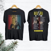 Madonna Tour 2024 Graphic Tshirt, Madonna The Celebration 2024 Concert Shirt, Madonna Fan Gift, 90s Vintage Madonna Tee, Madonna Tour Merch