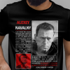 Navalny Alexei Navalny Graphic Men’s & Women’s Classic t-shirt