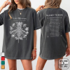 SLEEP TOKEN T-Shirt, Sleep Token North America Tour 2024 T-Shirt, Sleep Token Tour Dates 2024 Sweatshirt