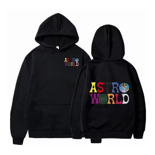 Travis Scott Astroworld Hoodie Unisex | Cactus JackStreetwear Hoodie | Modern Hip Hop Urban Clothing | Premium Design and Quality Sweatshirt