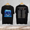 The Sharp Dressed Simple Man ZZ Top & Lynyrd Skynyrd 2024 Tour Shirt, Lynyrd Skynyrd Tour, ZZ Top Tour, Lynyrd Skynyrd Merch, ZZ Top Merch