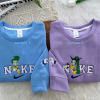 BARBIE Movie Embroidered Sweatshirt/Crewneck, Hoodie, T-Shirt