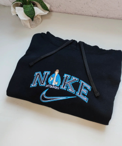 Chargers Embroidered Sweatshirt Crewneck | Los Angeles…