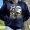 Vintage Aladdin Possum Raccoon Shirt, Funny Raccoon Lover Gift, I Can Show You Some Trash Panda Shirt, Trending Shirt