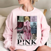 Limited Adele Sweatshirt, Gift for Men and Women, 2024 Adele sweatshirt Gifts for fan, Adele Lover gift Shirt, Adele Tour tee 7224DNRM-49