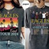 Vintage Cody Johnson PNG, The Leather Tour 2024 Png, Cody Johnson New Album Merch, The Leather Tour Merch, Country Music Png