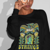 Billy Strings North American Tour 2024 Shirt