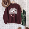 Vintage Aladdin Possum Raccoon Shirt, Funny Raccoon Lover Gift, I Can Show You Some Trash Panda Shirt, Trending Shirt