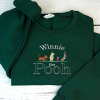 Retro Après Ski Sweatshirt, Winter Holiday Hoodie, Skiing Lover Gift for Skier, Ski Trip Sweater, Colorado Weekend Vacation Pullover