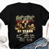 So Much For 2our Dust Tour 2024 Shirt, Fall Out Boy Tour 2024 T-Shirt, Fall Out Boy Band Shirt, Fall Out Boy Fan Gift, Fall Out Boy Merch