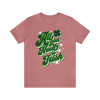 Saint pats day Cotton Tee all colors and sizes in stock great gift