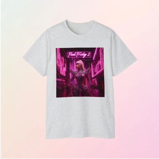 Nicki Minaj Shirt, Write A Rap, Pink Friday 2 shirt, Nicki Minaj Tour TShirt, Nicki Minaj Merch, Nicki Minaj Fan, Unisex Sizing