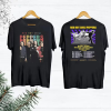 Hozier All Thing End 2 Sides Shirt, Bootleg Hozier Vintage Y2K Graphic Tee, Unreal Unearth Hozier Tour Shirt Music, Bootleg Gift for Fans