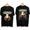 Heart 2024 Tour Shirt, Heart Band Fan Shirt, Heart 2024 Concert Shirt, Heart Rock Band Royal Flush Tour Shirt