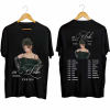 Don Toliver Rap Shirt Double Sided, Don Toliver Lovesick Deluxe Ver World Tour 2023 Vintage Y2K, Concert Gift For Fan Unisex