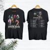 90s Vintage Stevie Nicks T-Shirt, 2024 Stevie Nicks Live In Concert T-Shirt, Stevie Nicks 2024 Tour Merch, Stevie Nicks Fan Gifts Shirt