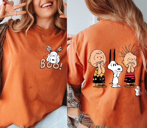 Snoopy Sweatshirt, Cute Snoopy Shirt, Snoopy Love Shirt Sweater