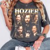 Unreal Unearth Tour Sweatshirt, Hozier Tour Shirt, Vintage Unreal Unearth Unisex T-shirt Sweatshirt Hoodie, Comfort Color Gildan