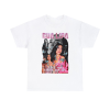 Vintage Selena Quintanilla Graphic Tee – Retro Music Icon Shirt