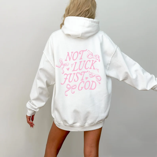 Jesus Hoodie Christian Hoodie Aesthetic Preppy Christian Merch Coquette Hoodie Christian Sweatshirt Womens Faith Hoodie Jesus Apparel