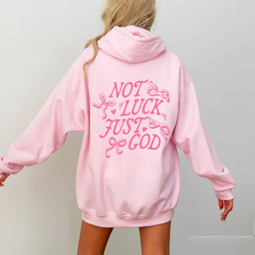 Jesus Hoodie Christian Hoodie Aesthetic Preppy Christian Merch Coquette Hoodie Christian Sweatshirt Womens Faith Hoodie Jesus Apparel