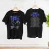 2024 Drake J Cole Tour T-Shirt, Drake J Cole It’s All Blur Tour 2024 Shirt, Rap Music Concert, Drake J Cole Fan Gifts, Drake Tour Merch