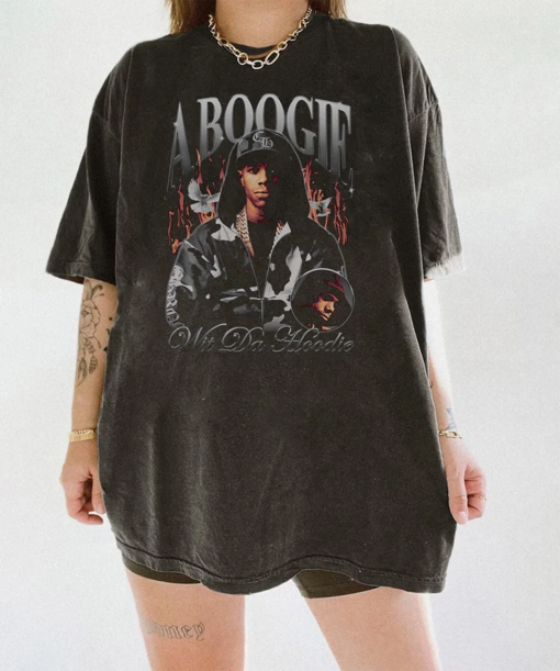 Boogie Wit Da Hoodie, Rapper Hoodie, Streetwear Hoodie, Rap Tee, Better off alone, Bootleg Hoodie, Album Cover Hoodie, Album Cover Poster, Vintage Hoodie, Vintage Sweatshirt, Rapper Sweatshirt, Hoodie Szn, Swervin Hoodie