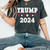 Donald Trump Sweatshirt, The return make america great shirt, Trump for President Sweatshirt