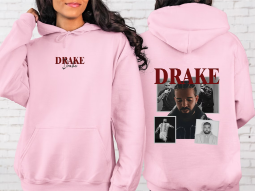 Drakes Sweatshirt, Rap Sweatshirt, Drakes Hoodie, Drake Albums Sweatshirt, Drake Concert, Hip Hop Sweatshirt, Drake Fan Gift, Rapper Hoodie