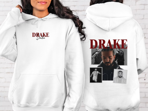 Drakes Sweatshirt, Rap Sweatshirt, Drakes Hoodie, Drake Albums Sweatshirt, Drake Concert, Hip Hop Sweatshirt, Drake Fan Gift, Rapper Hoodie