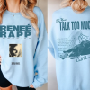 Drakes Sweatshirt, Rap Sweatshirt, Drakes Hoodie, Drake Albums Sweatshirt, Drake Concert, Hip Hop Sweatshirt, Drake Fan Gift, Rapper Hoodie